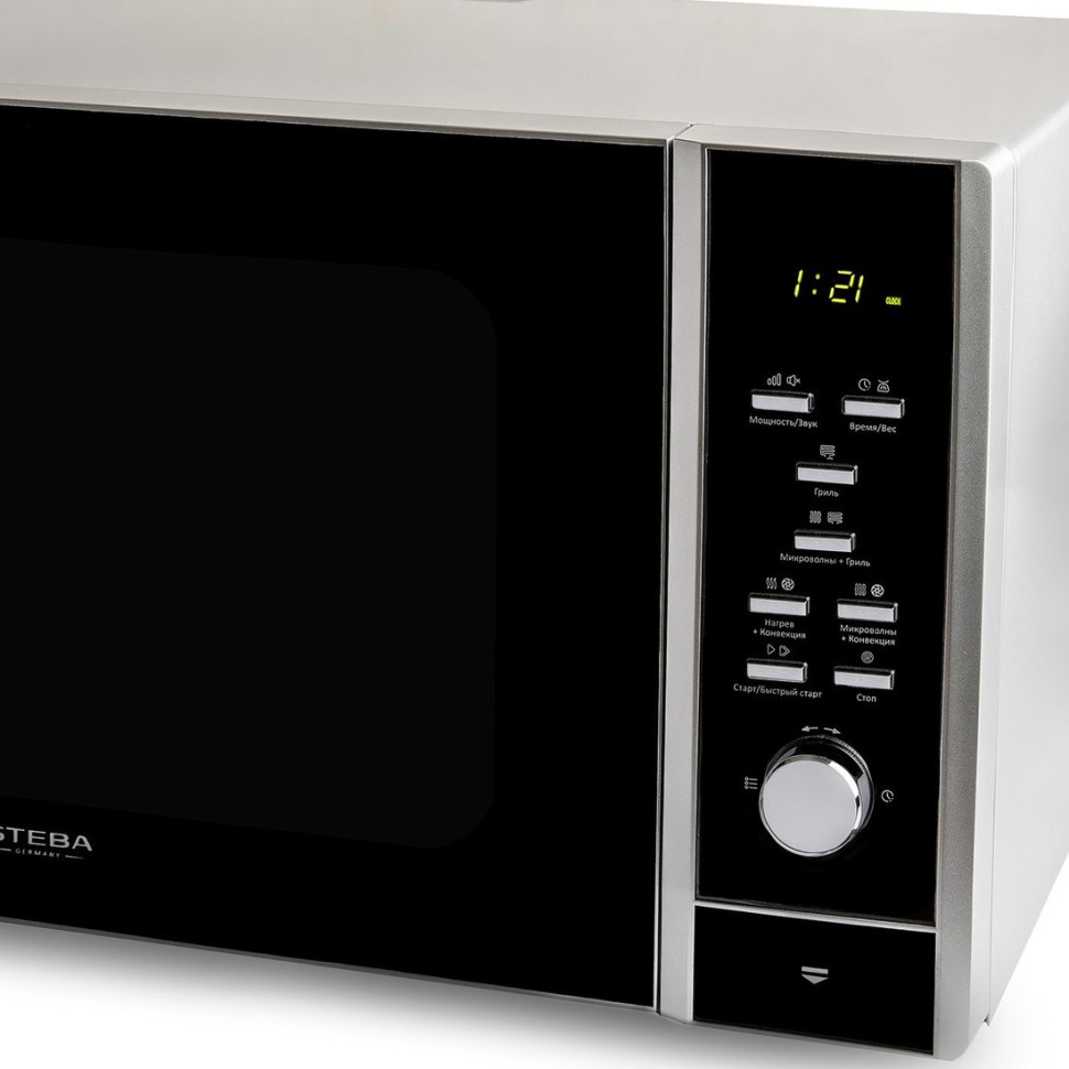Микроволновая печь Steba MIC 3010