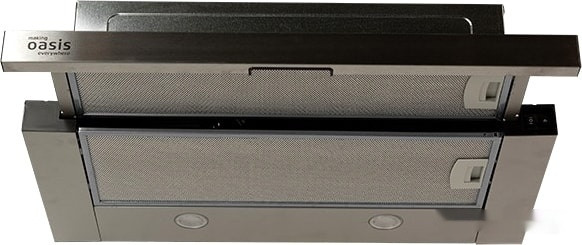 Вытяжка Oasis VA-60S (FR)