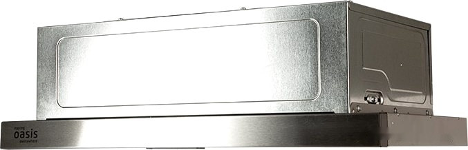 Вытяжка Oasis VA-60S (FR)