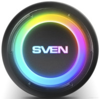 Портативная акустика Sven PS-315