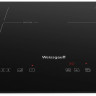 Варочная панель Weissgauff HI 412 H