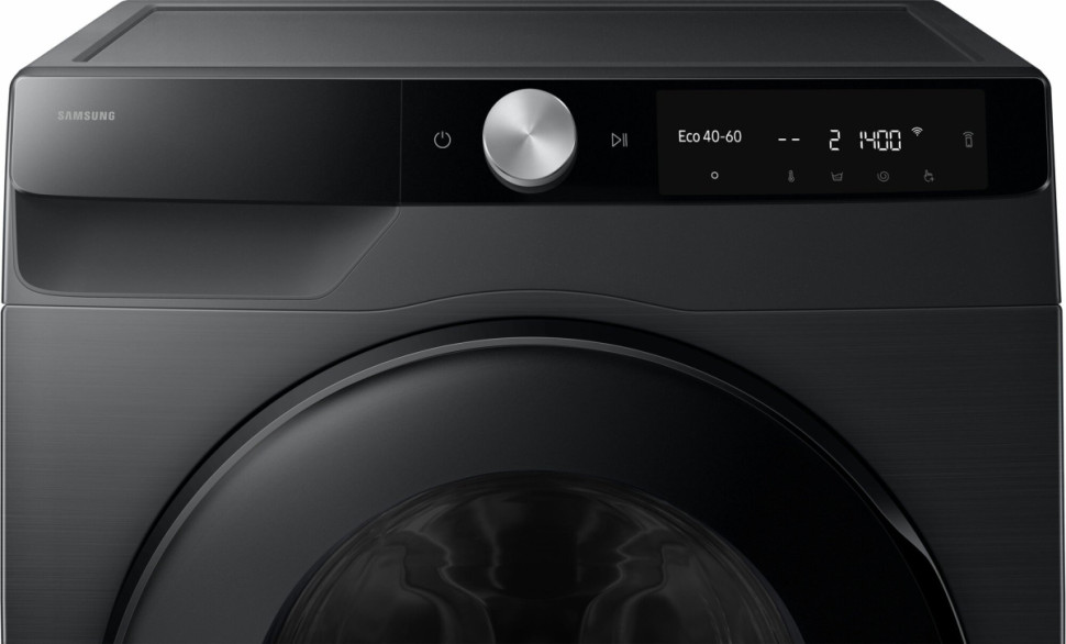 Стиральная машина Samsung WD90DG6G94BBLP