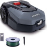 Газонокосилка-робот Scheppach PX-RRM-600Wi Practixx
