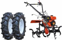 Мотокультиватор Skiper SP-850S (колеса 7.00-12)
