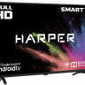 Телевизор HARPER 43F721TS