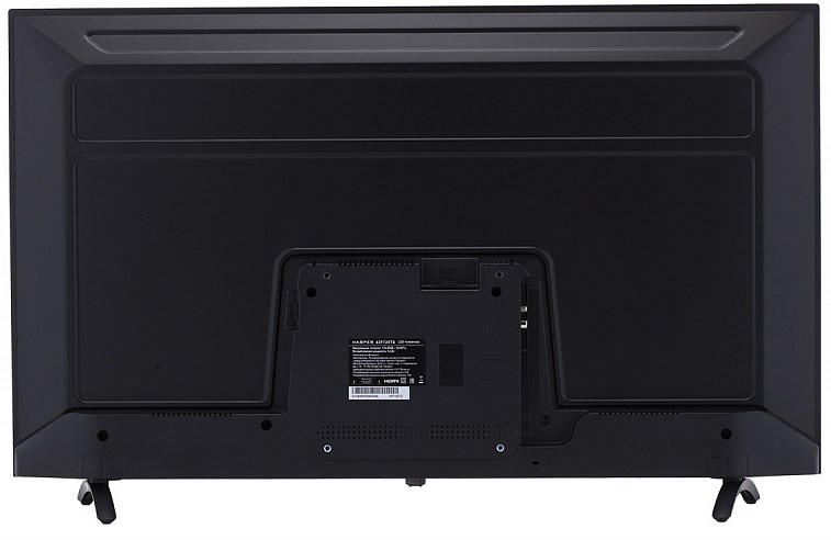 Телевизор HARPER 43F721TS