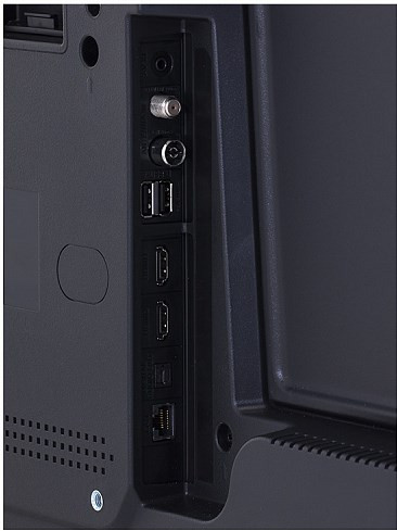 Телевизор HARPER 43F721TS