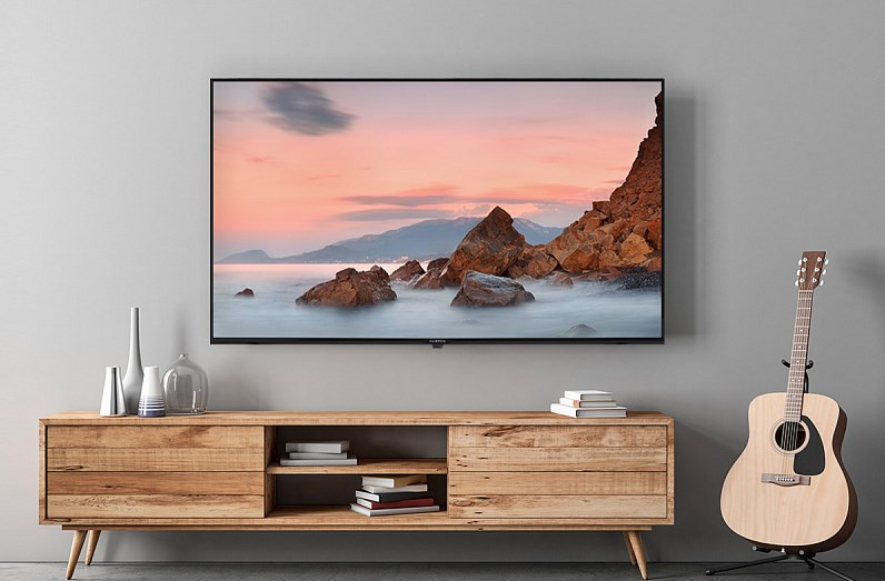 Телевизор HARPER 43F721TS