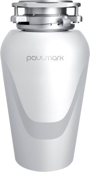 Измельчитель пищевых отходов Paulmark Fission 1000