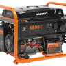 Электростанция Daewoo Power Products GDA 7500DFE