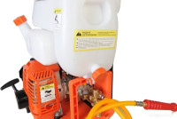 Бензиновый опрыскиватель Sturm GS8215G