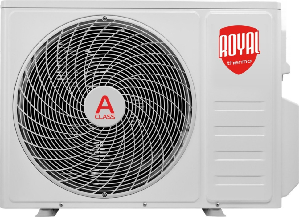 Кондиционер Royal Thermo Barocco RTB-09HN8_V2