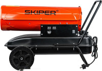 Тепловая пушка Skiper DH-50000