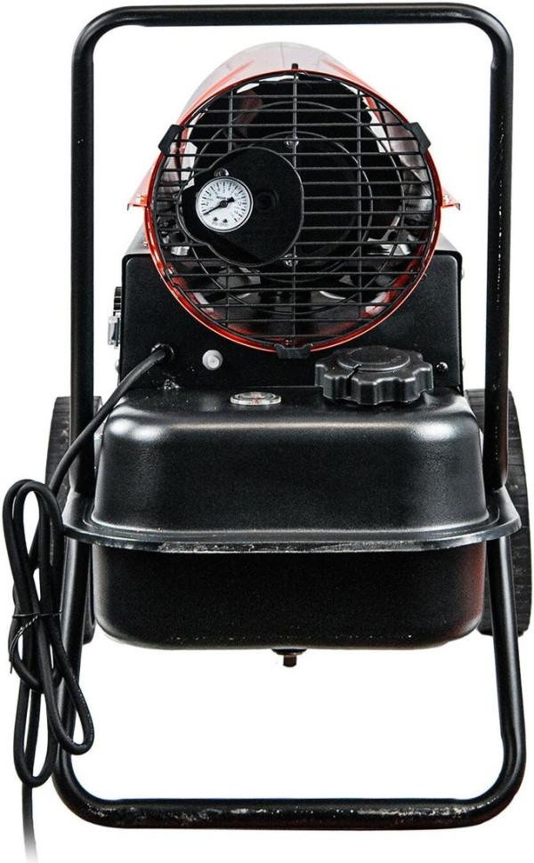Тепловая пушка Skiper DH-50000