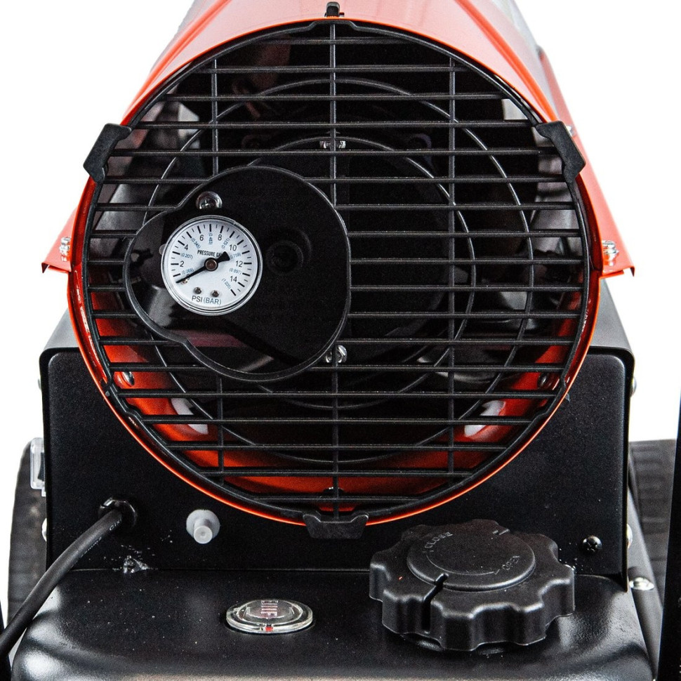 Тепловая пушка Skiper DH-50000