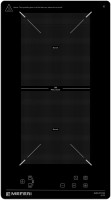 Варочная панель Meferi MIH302BK ULTRA