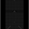 Варочная панель Meferi MIH302BK ULTRA