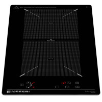 Варочная панель Meferi MIH302BK ULTRA