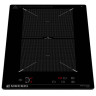 Варочная панель Meferi MIH302BK ULTRA