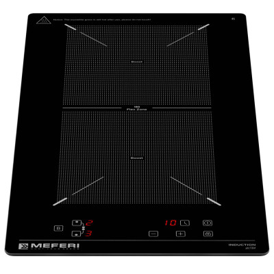 Варочная панель Meferi MIH302BK ULTRA