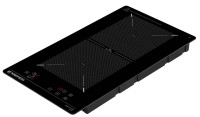 Варочная панель Meferi MIH302BK ULTRA