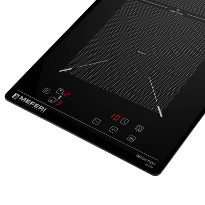 Варочная панель Meferi MIH302BK ULTRA