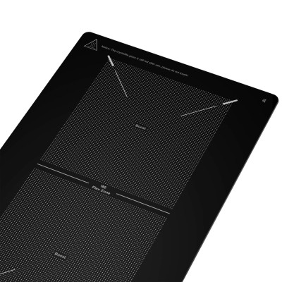 Варочная панель Meferi MIH302BK ULTRA