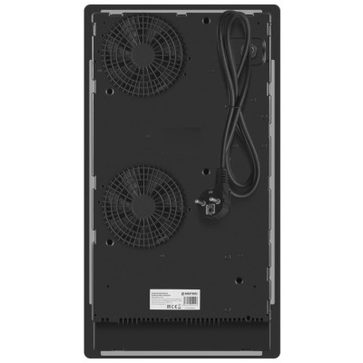 Варочная панель Meferi MIH302BK ULTRA
