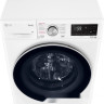 Стиральная машина LG F2V5HS1W