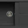 Кухонная мойка Elleci Unico 300 Espresso K86