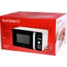 Микроволновая печь Oursson MD2033/WH