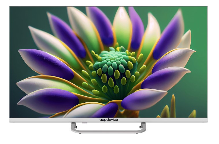 Телевизор TopDevice TDTV32CS04HWE