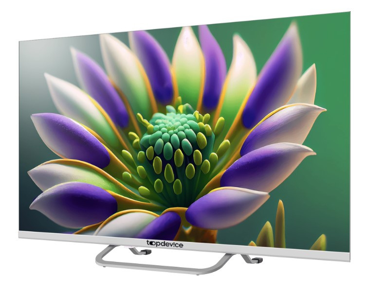 Телевизор TopDevice TDTV32CS04HWE