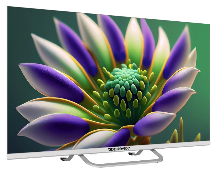 Телевизор TopDevice TDTV32CS04HWE