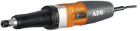 Шлифовальная машина AEG GSL 600 E