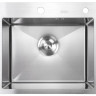 Кухонная мойка Avina HM5045 (нержавеющая сталь)