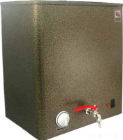 Умывальник Элвин ЭВБО 20/1.25-1 (античная бронза)