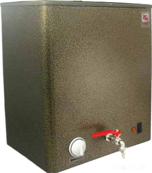 Умывальник Элвин ЭВБО 20/1.25-1 (античная бронза)