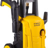 Мойка высокого давления Eurolux M-155 PRO 70/8/57