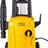 Мойка высокого давления Eurolux M-155 PRO 70/8/57