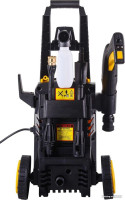 Мойка высокого давления Eurolux M-155 PRO 70/8/57