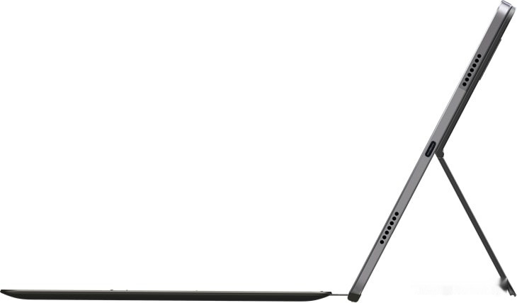 Планшет Lenovo Tab P11 Pro TB-J706L 128GB LTE (платиновый серый)