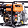 Мотопомпа FoxWeld 600W50
