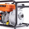 Мотопомпа FoxWeld 600W50