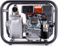 Мотопомпа FoxWeld 600W50
