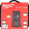 Набор домашнего мастера Milwaukee 4932492660 (25 предметов)