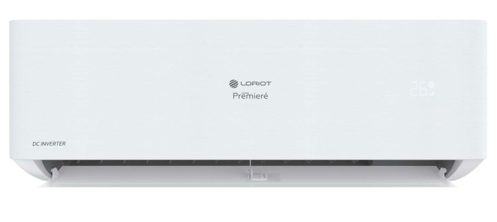 Сплит-система (инвертор) Loriot Premiere DC Inverter LAC-18TPRI