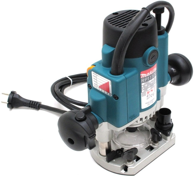 Фрезер Makita RP1110C