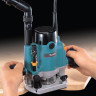 Фрезер Makita RP1110C