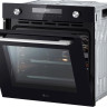 Духовой шкаф LG WSEZD7225B1